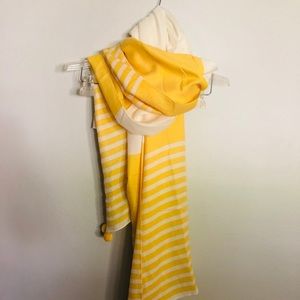 J. Crew Lightweight Shawl/Wrap/Go-Over